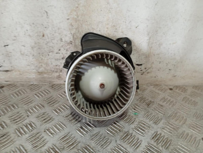 MOTOR CALEFACCION