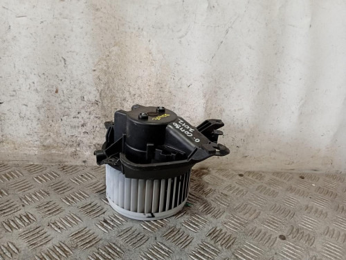 MOTOR CALEFACCION 