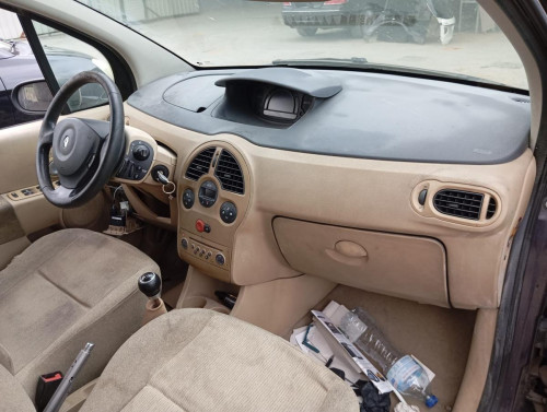  RENAULT MODUS I 