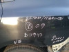  MAZDA 3 BERLINA (BK) 