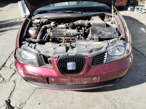 SEAT CORDOBA BERLINA (6L2) — Donor Vehicle for Used Parts 