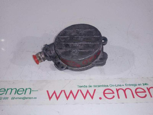  DEPRESOR FRENO / BOMBA VACIO Nissan INTERSTAR (X70) 