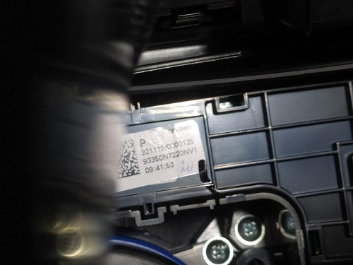  MANDO MULTIFUNCION HYUNDAI TUCSON (NX) 