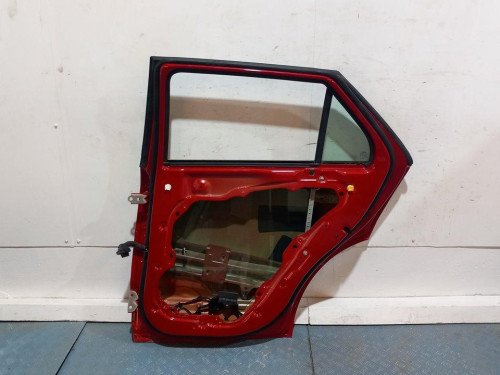  PUERTA TRASERA DERECHA Kia NIRO (SG2) 
