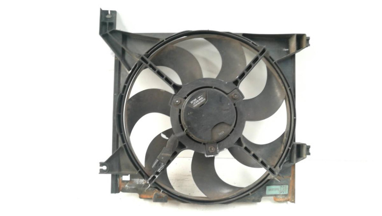 ELECTROVENTILADOR