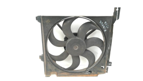  ELECTROVENTILADOR KIA CERATO (LD) 