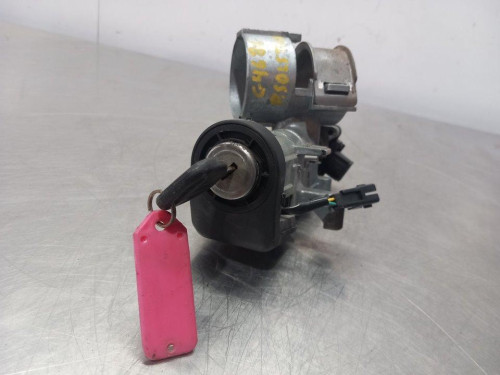  ANTIRROBO / LLAVE CONTACTO, , 