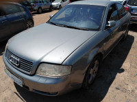 AUDI A6 BERLINA (4B2)