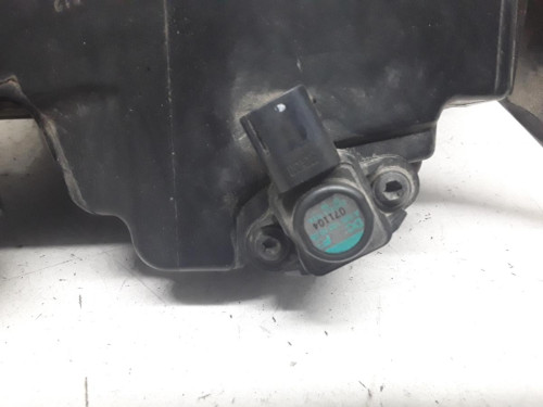 FILTRO AIRE Mercedes-Benz CLASE A (BM 169) 
