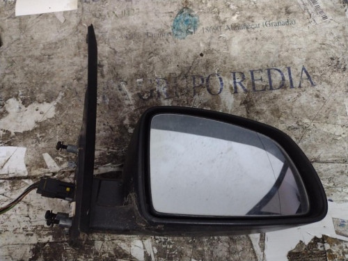 RETROVISOR DERECHO OPEL MERIVA 