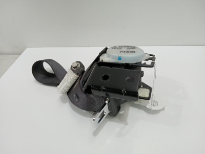 CINTURON SEGURIDAD TRASERO DERECHO, SUBARU, IMPREZA (G12)