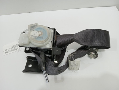  CINTURON SEGURIDAD TRASERO DERECHO SUBARU IMPREZA (G12) 
