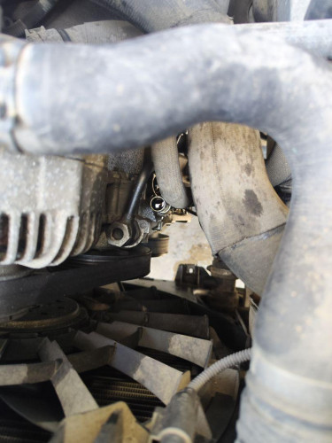 BOMBA DIRECCION AUDI A6 BERLINA (4F2) 