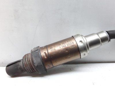SONDA LAMBDA, BMW, SERIE 3 TOURING (E46)