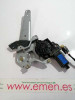  ELEVALUNAS TRASERO IZQUIERDO HYUNDAI GETZ (TB) 
