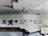  CERRADURA PUERTA TRASERA DERECHA PEUGEOT 407 SW 