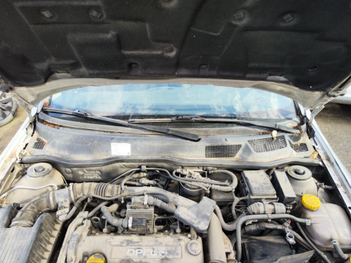 TORPEDO, OPEL, ASTRA G BERLINA