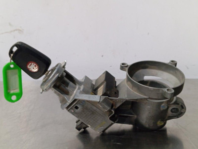 ANTIRROBO / LLAVE CONTACTO