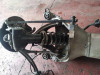  PUENTE TRASERO, CITROEN, C5 BERLINA 