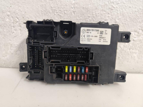 CAJA RELES / FUSIBLES Fiat GRANDE PUNTO (199) 
