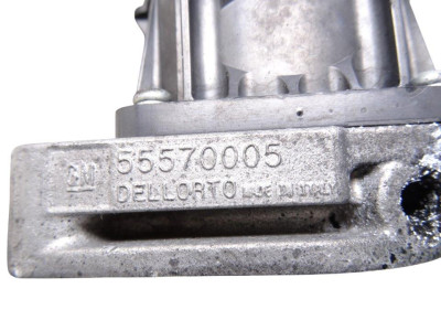 VALVULA EGR, OPEL, INSIGNIA BERLINA