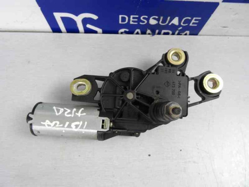  MOTOR LIMPIA TRASERO SEAT IBIZA (6L1) 