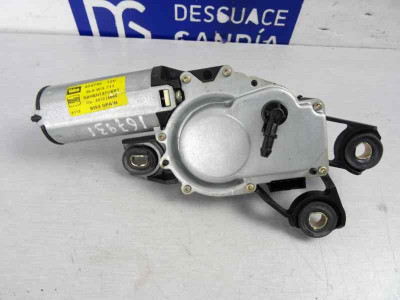 MOTOR LIMPIA TRASERO, SEAT, IBIZA (6L1)