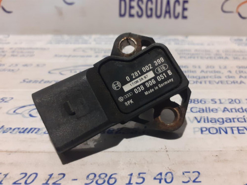  SENSOR PRESION 