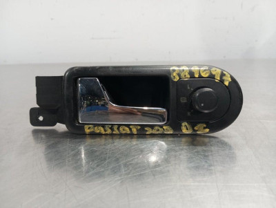 MANETA INTERIOR DELANTERA IZQUIERDA, VOLKSWAGEN, PASSAT BERLINA (3B3)