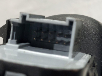 MANETA INTERIOR DELANTERA IZQUIERDA, VOLKSWAGEN, PASSAT BERLINA (3B3)