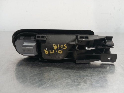  MANETA INTERIOR DELANTERA IZQUIERDA, VOLKSWAGEN, PASSAT BERLINA (3B3) 