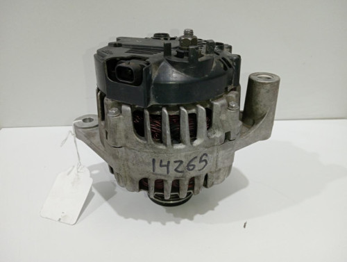  ALTERNADOR OPEL INSIGNIA BERLINA 