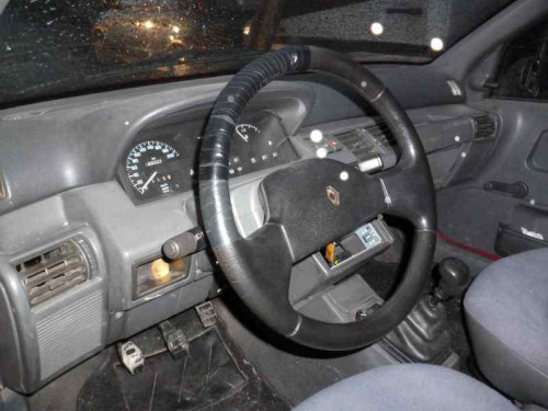 RENAULT CLIO I FASE I / II (B/C57) 