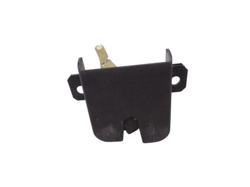  CERRADURA MALETERO / PORTON, VOLKSWAGEN, GOLF IV BERLINA (1J1)(10.1997) 