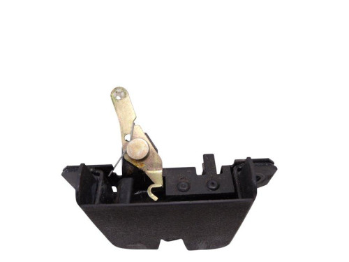  CERRADURA MALETERO / PORTON, VOLKSWAGEN, GOLF IV BERLINA (1J1)(10.1997) 