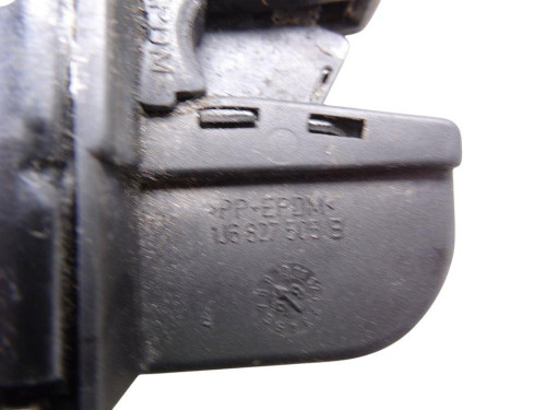  CERRADURA MALETERO / PORTON, VOLKSWAGEN, GOLF IV BERLINA (1J1)(10.1997) 