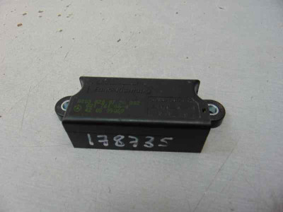 SENSOR, MERCEDES-BENZ, CLASE E (BM 211) BERLINA