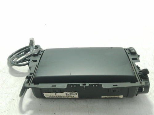  NO IDENTIFICADO PEUGEOT 3008 