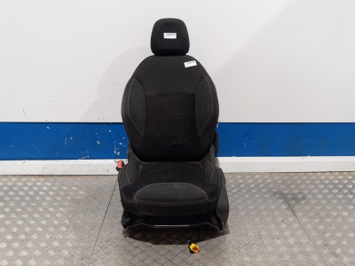 ASIENTO DELANTERO IZQUIERDO, CITROEN, C3