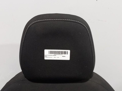 ASIENTO DELANTERO IZQUIERDO, CITROEN, C3