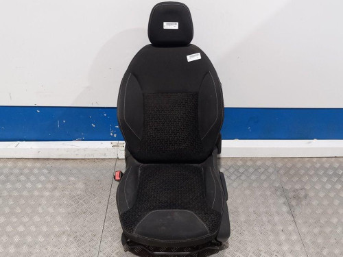  ASIENTO DELANTERO IZQUIERDO CITROEN C3 