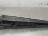  BRAZO LIMPIA DELANTERO DERECHO Mercedes-Benz CLASE B (BM 245) 