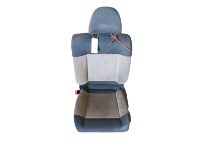 ASIENTO DELANTERO DERECHO, CITROEN, C4 CACTUS