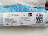 AIRBAG CORTINA DELANTERO DERECHO Seat LEON (5F1) 