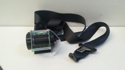 CINTURON SEGURIDAD TRASERO DERECHO, MITSUBISHI, ASX (GA0W)