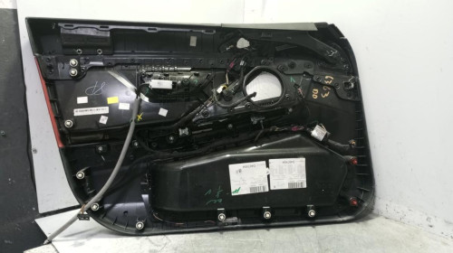 GUARNECIDO PUERTA DELANTERA DERECHA BMW SERIE M6 GRAN COUPE (F06) 
