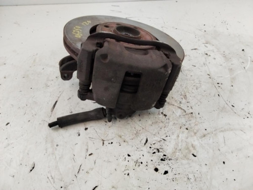 MANGUETA DELANTERA IZQUIERDA Peugeot 307 BREAK / SW (S1)(04.2002) 