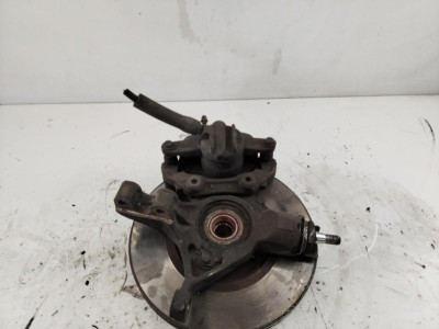 MANGUETA DELANTERA IZQUIERDA, Peugeot, 307 BREAK / SW (S1)(04.2002)