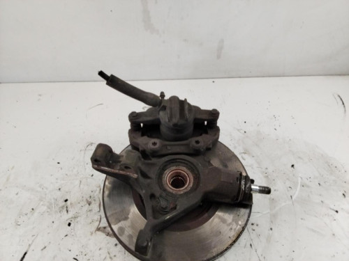 MANGUETA DELANTERA IZQUIERDA Peugeot 307 BREAK / SW (S1)(04.2002) 