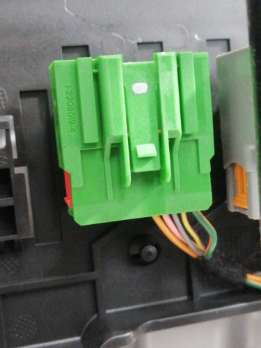  ASIENTO DELANTERO DERECHO JAGUAR XE 